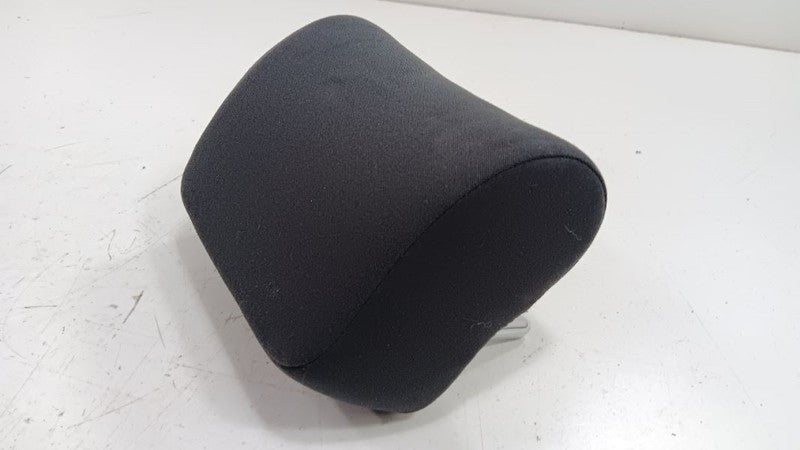 Volkswagen Golf Center Middle Headrest Seat Head Rest Rear Back 2010 2