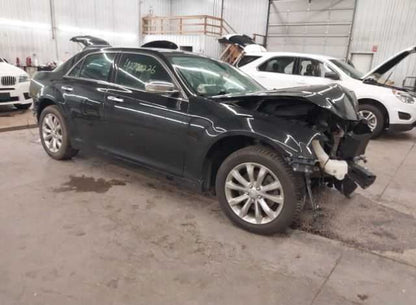 Chrysler 300 Blower Resistor Fan Motor Speed Resistor  2017 2018 2019