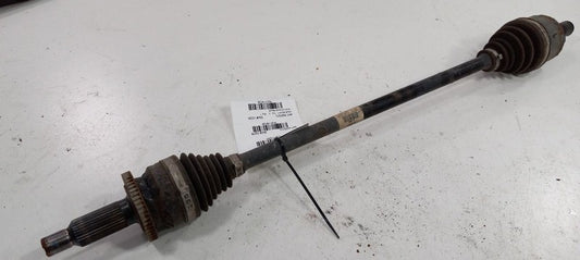 Left CV Axle Shaft Rear LWB 3.3L Fits 13-19 SANTA FE OEM