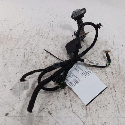 Mazda CX-5 Door Harness Wire Wiring Right Passenger Rear  2013 2014 20