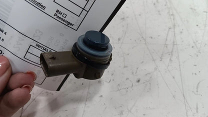 Ford Escape Backup Sensor 2020 2021 2022 2023 OEM