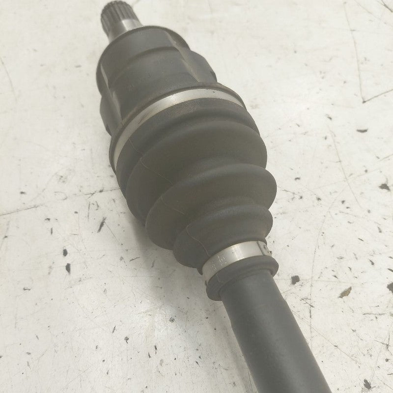Left Rear CV Axle Shaft Fits 22-25 Lexus NX350