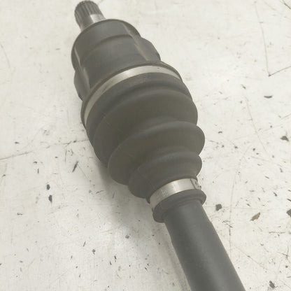 Left Rear CV Axle Shaft Fits 22-25 Lexus NX350
