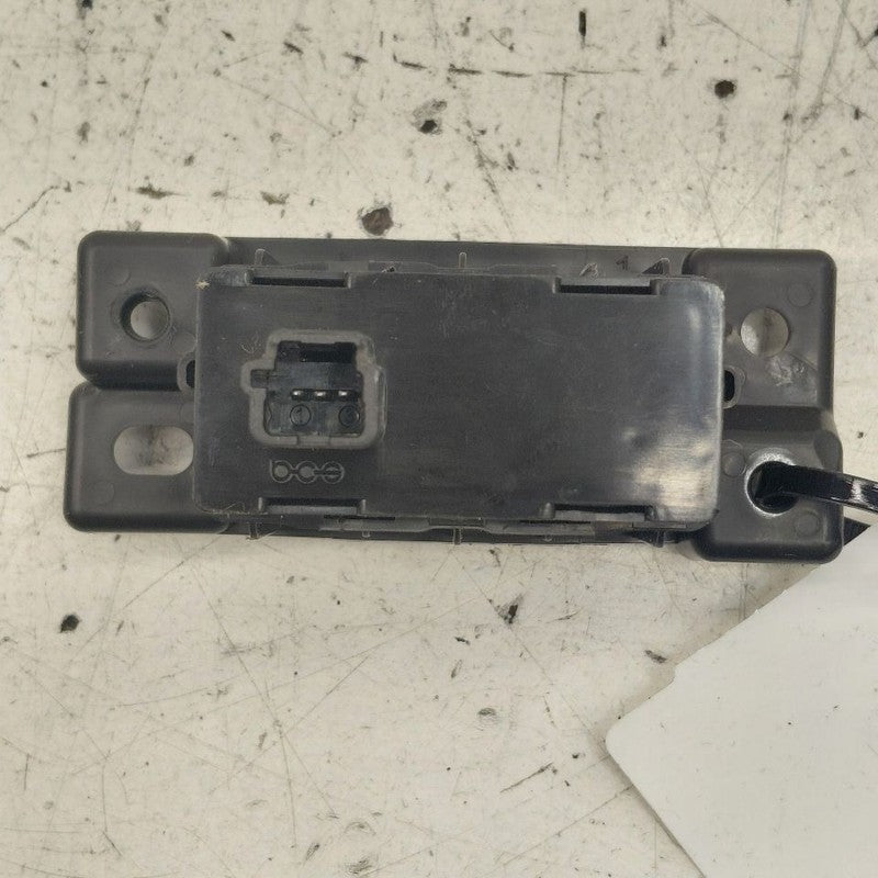 Chevy Trax USB Plug In Hub Port  2025 2024