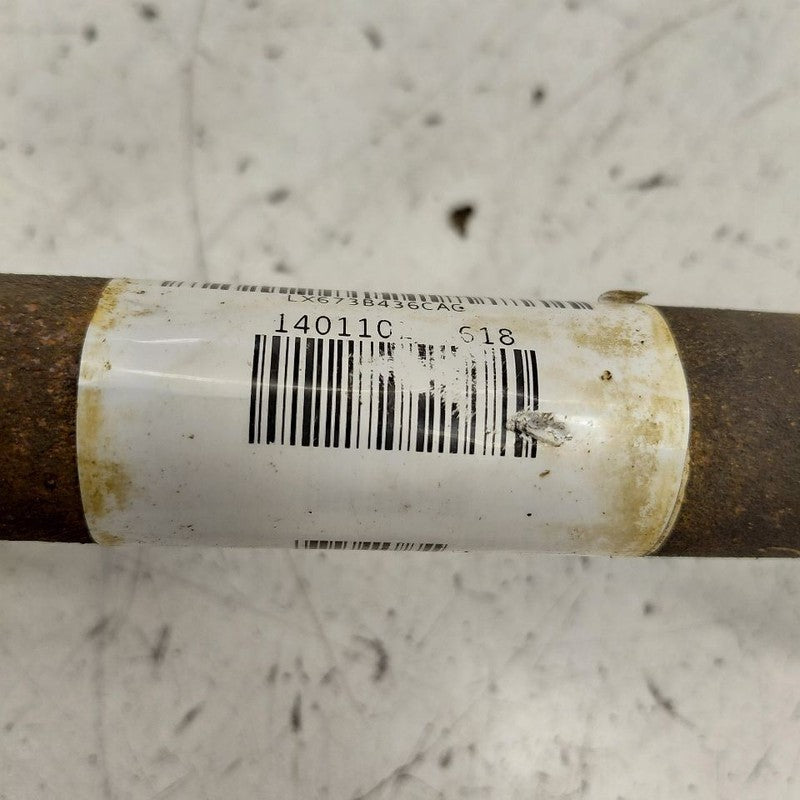 Passenger Right Front CV Axle Shaft AWD 2.5L Fits 20-24 Ford Escape