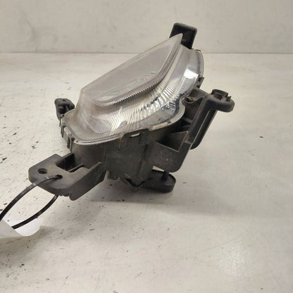 Passenger Right Fog Light Lamp Fits 16-18 Kia Sorento