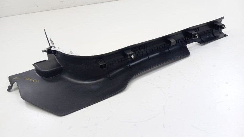 Chevy Sonic Kick Panel Trim Left Driver 2012 2013 2014 2015 2016