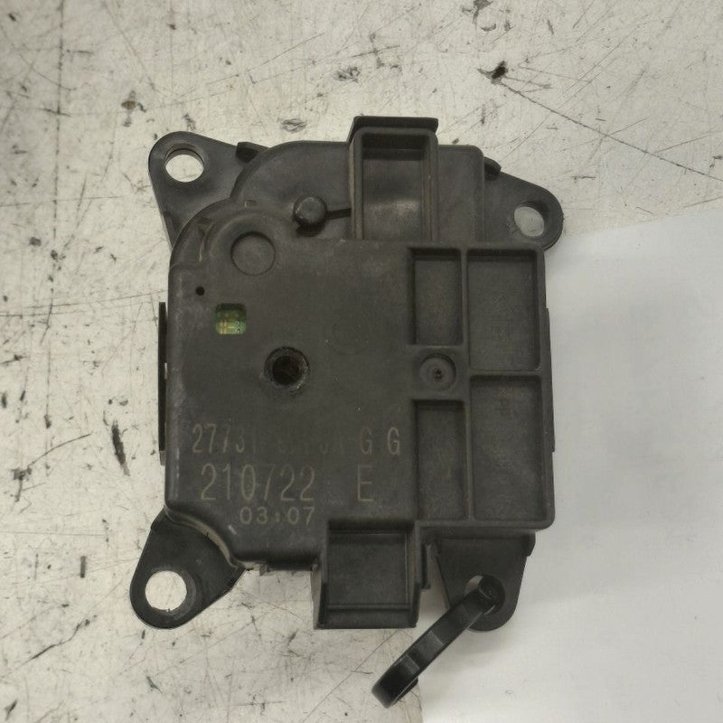 Nissan Rogue Flap Door Motor Heater AC Door Actuator  2021 2022 2023