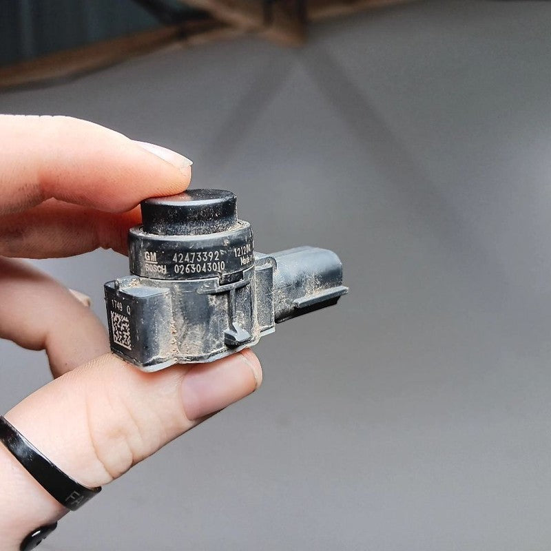 Buick Encore Back up Sensor 2018 2019 2020