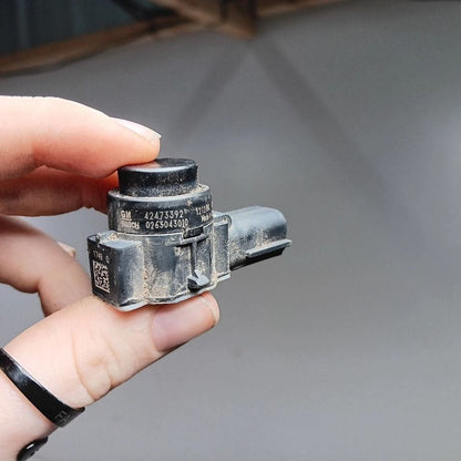 Buick Encore Back up Sensor 2018 2019 2020