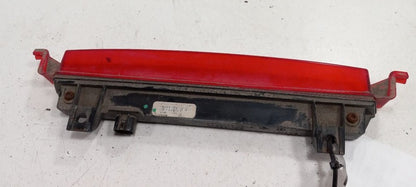 Chevy Traverse High Mount Tail Lamp Third 3rd Brake Light 2009 2010 2011 12