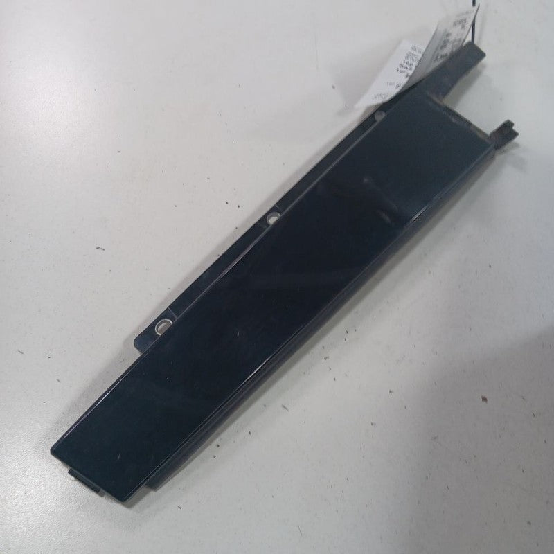 Fiat 500 Left Rear Door Trim {51940155} 2016 2017 OEM