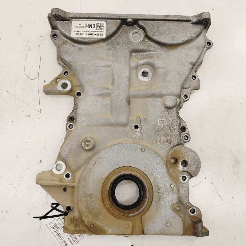 Timing Cover Fits 16-19 Chevy Volt OEM
