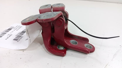 Kia Forte Door Hinge Set Left Rear 2016 2015 2014 OEM