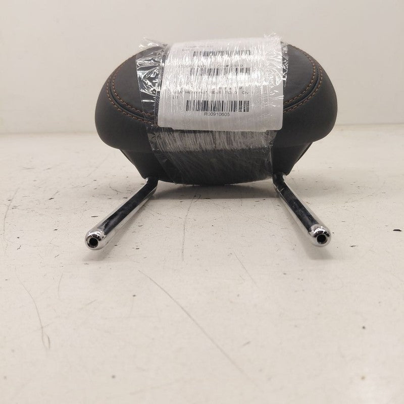 2018 Fiat 500 X Model Seat Headrest Rear Back Seat Head Rest