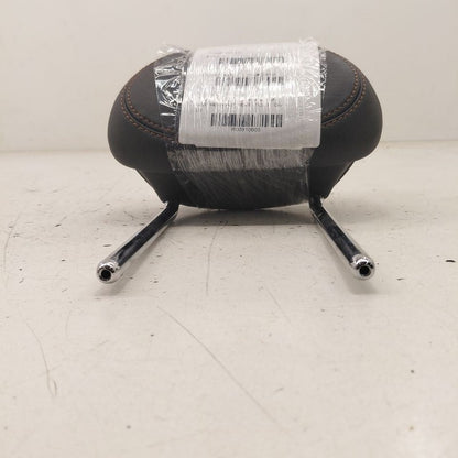 2018 Fiat 500 X Model Seat Headrest Rear Back Seat Head Rest