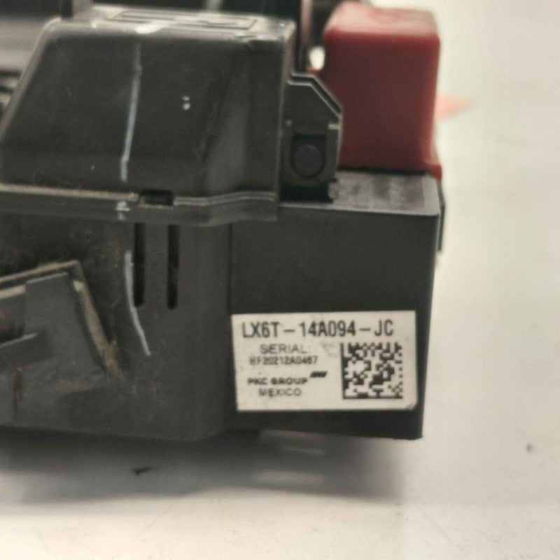 Ford Escape Positive Battery Cable  2020 2021 2022