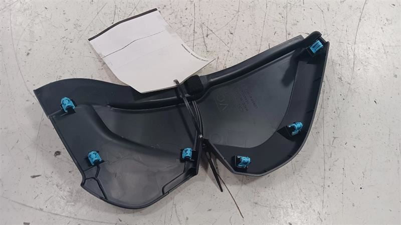 Subaru Impreza Dash Side Cover Left Driver Trim Panel 2024 OEM