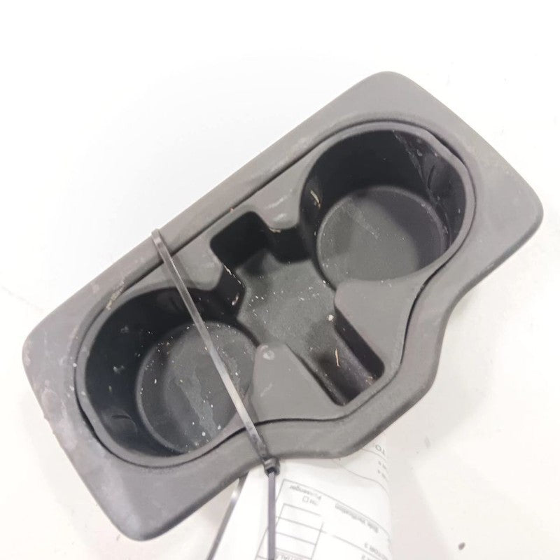 Jeep Compass Rear Cup Holder  2021 2020 2019 2018 2017 OEM
