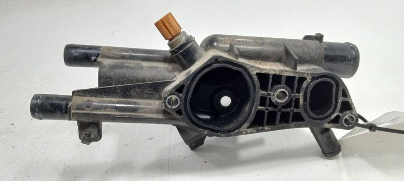 Hyundai Sonata Thermostat Housing Mount Bracket 2011 2012 2013 OEM