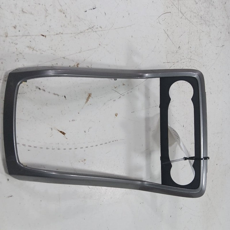 Ford Ecosport Temp Temperature Control Bezel Surround Dash Trim  2022 2021 2020 