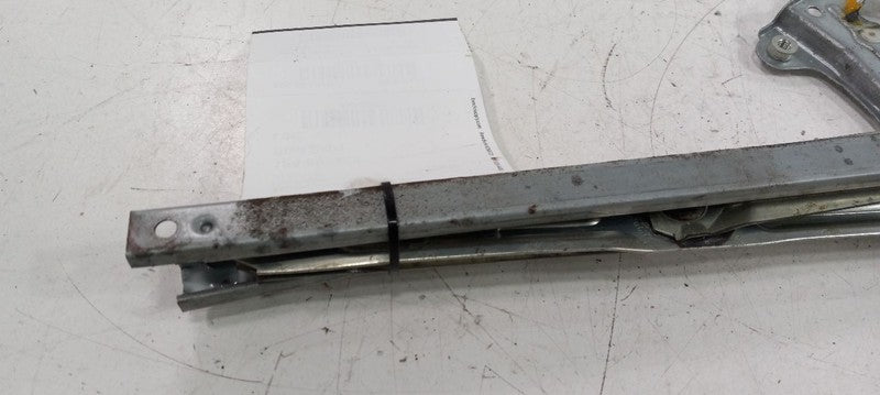 Passenger Right Front Window Regulator Track Fits 06-14 TRIBECA  OEM
