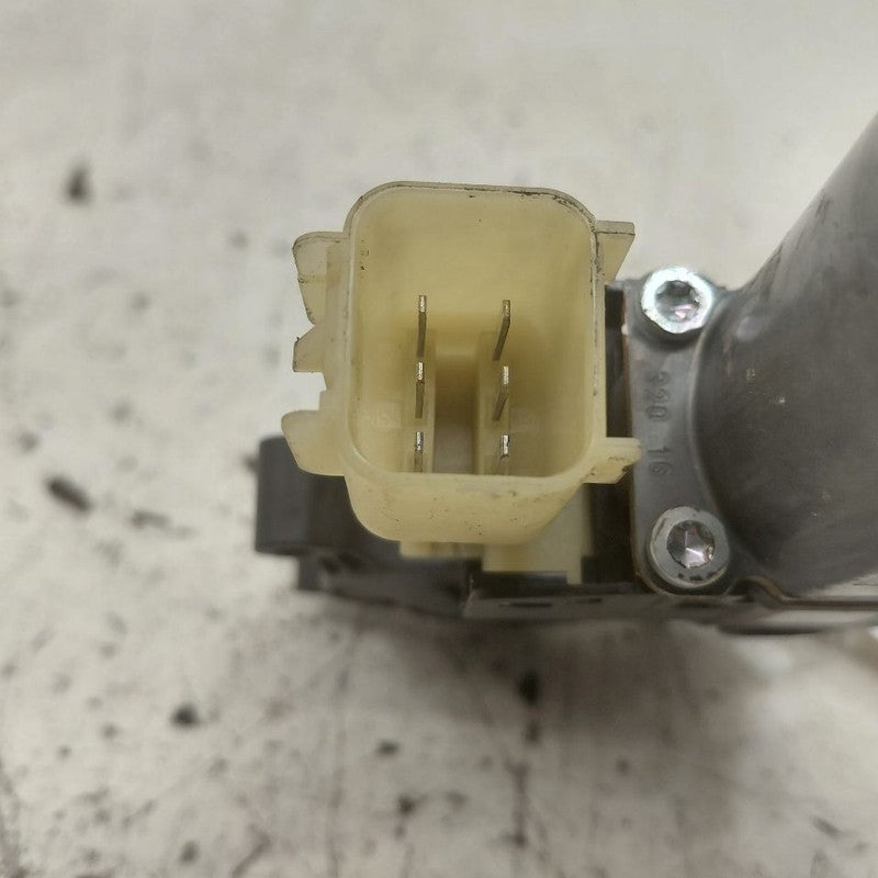 Passenger Right Front Power Window Motor Fits 15-24 Ford Edge