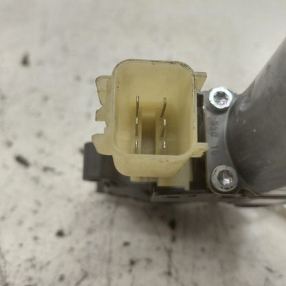 Passenger Right Front Power Window Motor Fits 15-24 Ford Edge