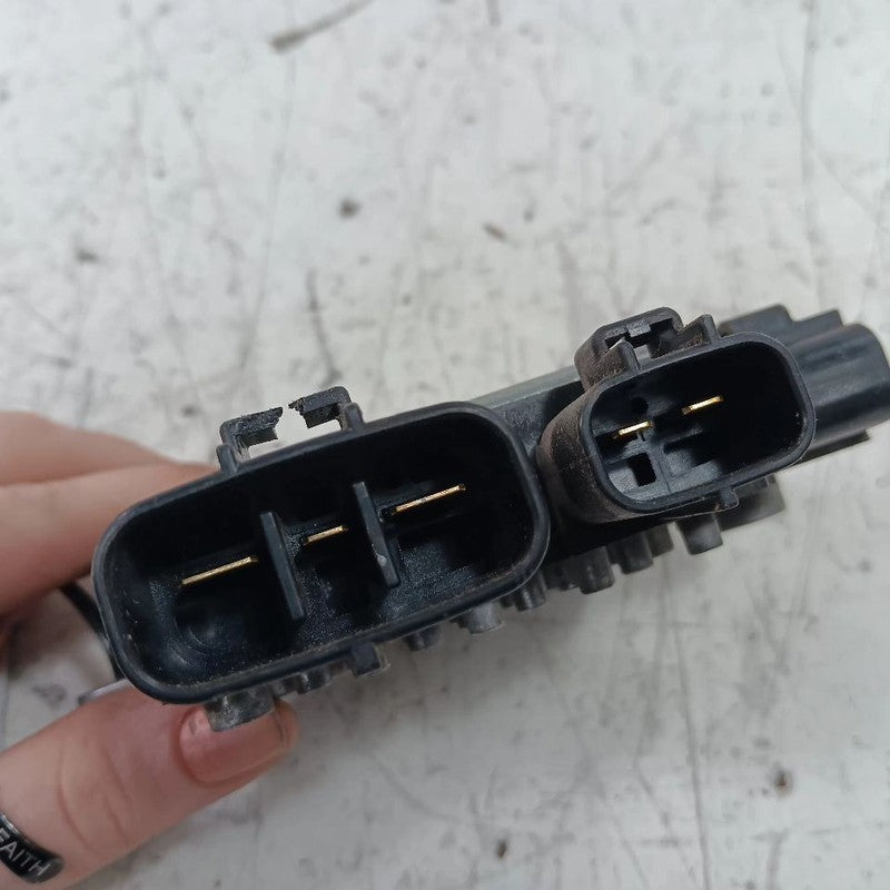 Cooling FanControl Module Fits 11-23 Nissan LEAF