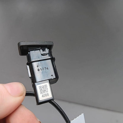 Buick Encore Park Assist Switch  2018 2019 2020