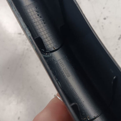 Kia Optima Trunk Hinge Trim {81911D5000} 2020 2019 2018 2017 OEM