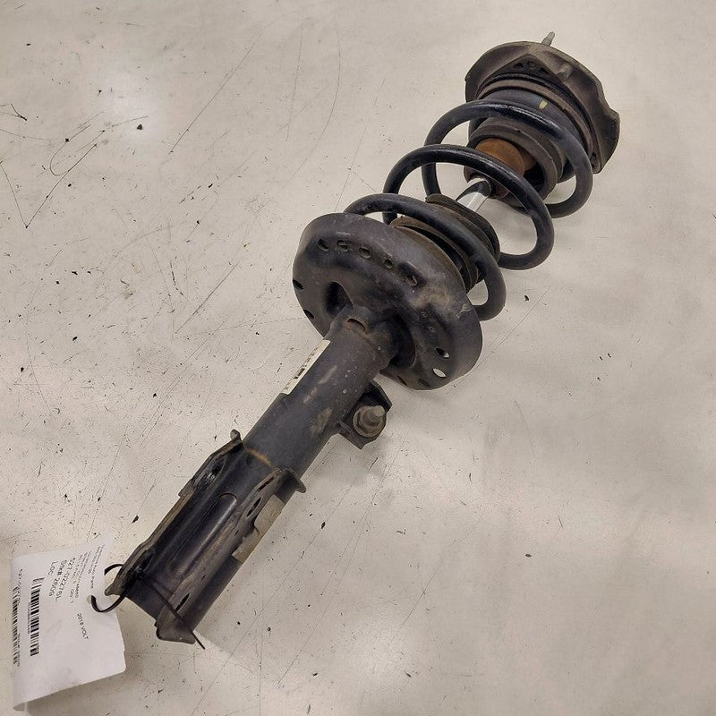 Driver Left Strut Fits 16-18 Chevy Volt