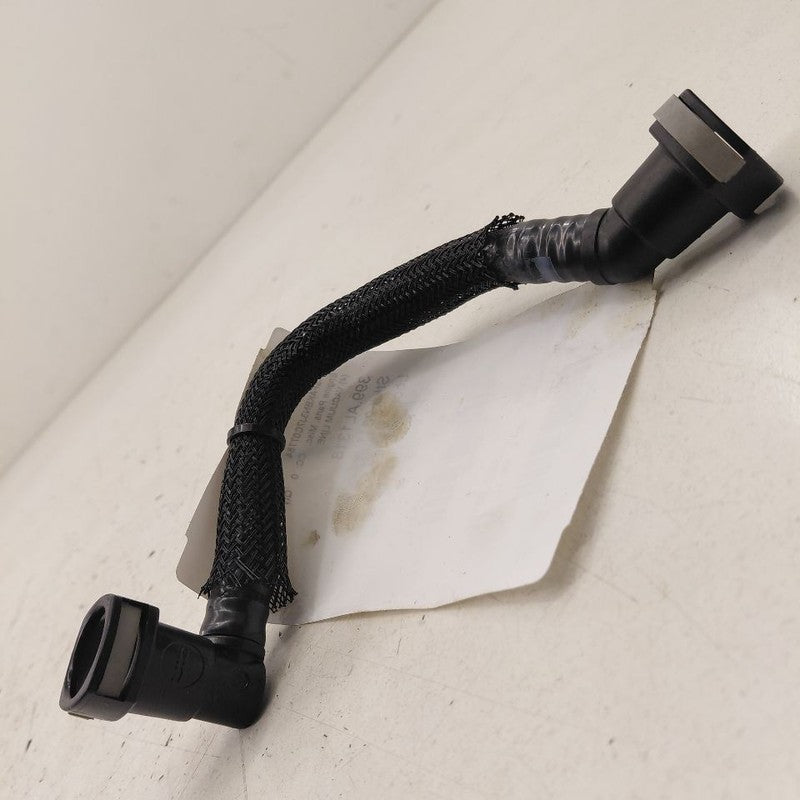 Alfa Romeo Stelvio Vacuum Line 2.0 2018 2019 2020 2021