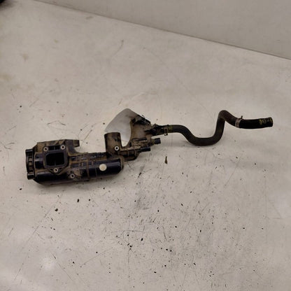 Kia Sorento Coolant Line Crossover Pipe  3.3 2018 2017 2016