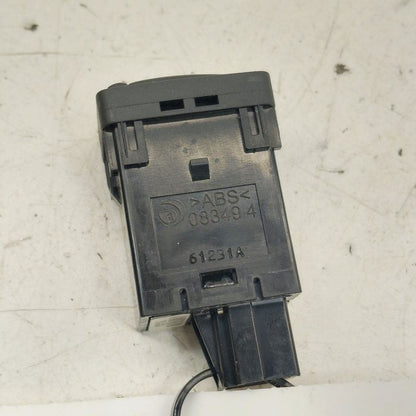 Nissan Rogue Traction Control Switch  2017 2018 2019 OEM