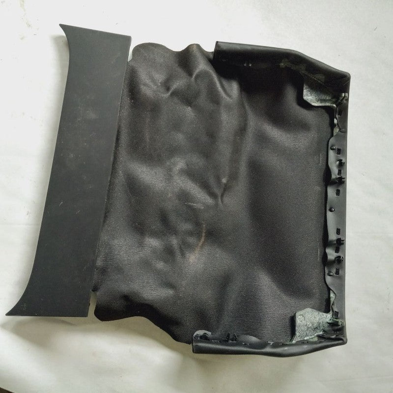 Ford Escape Upper Steering Column Trim {LJ6BS04291A} 2022 2023 2024
