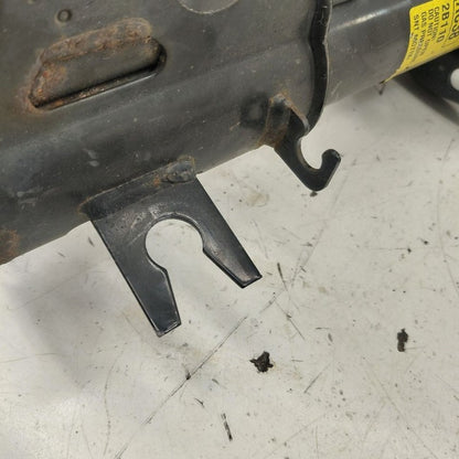 Passenger Right Front Strut AWD Fits 13-22 Chevy Trax