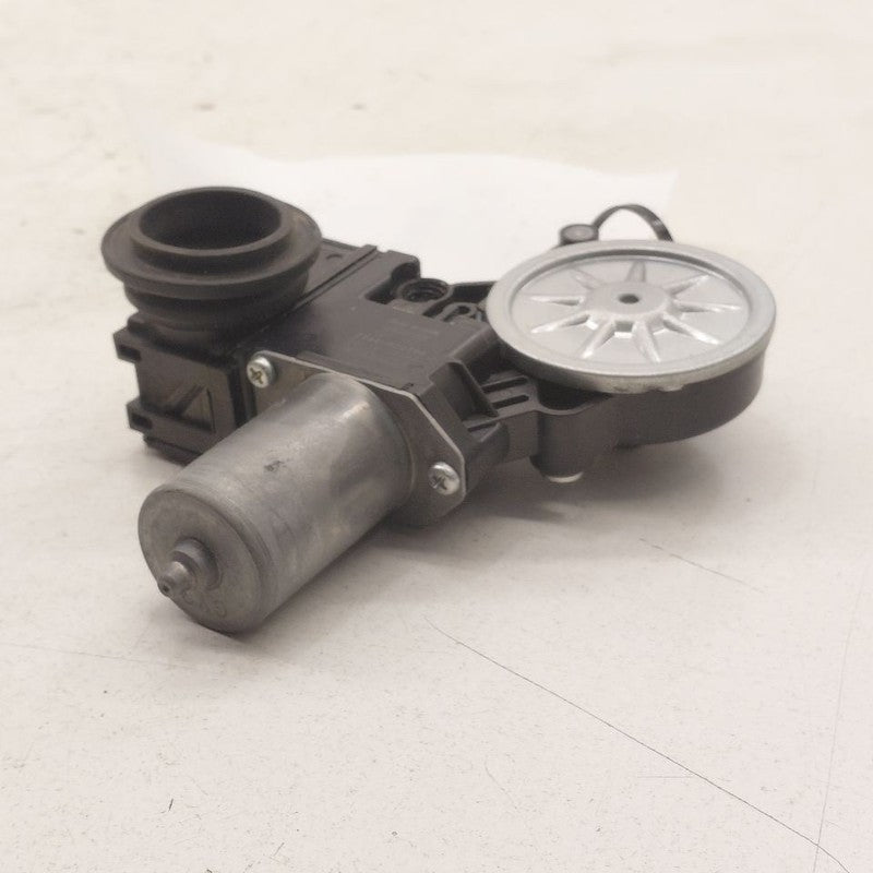 Driver Left Front Power Window Motor Fits 16-22 Toyota Prius