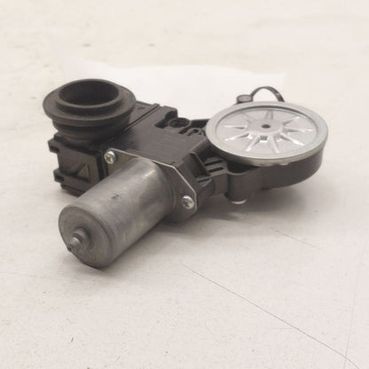 Driver Left Front Power Window Motor Fits 16-22 Toyota Prius