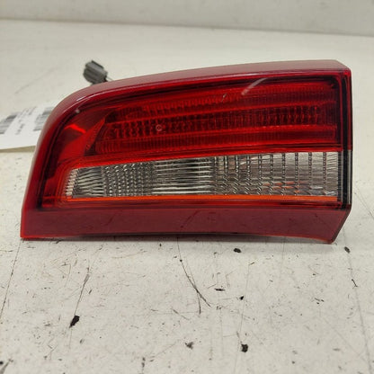 Passenger Right Tail Brake Lamp Light Lid Mounted Fits 14-18 Volvo S60