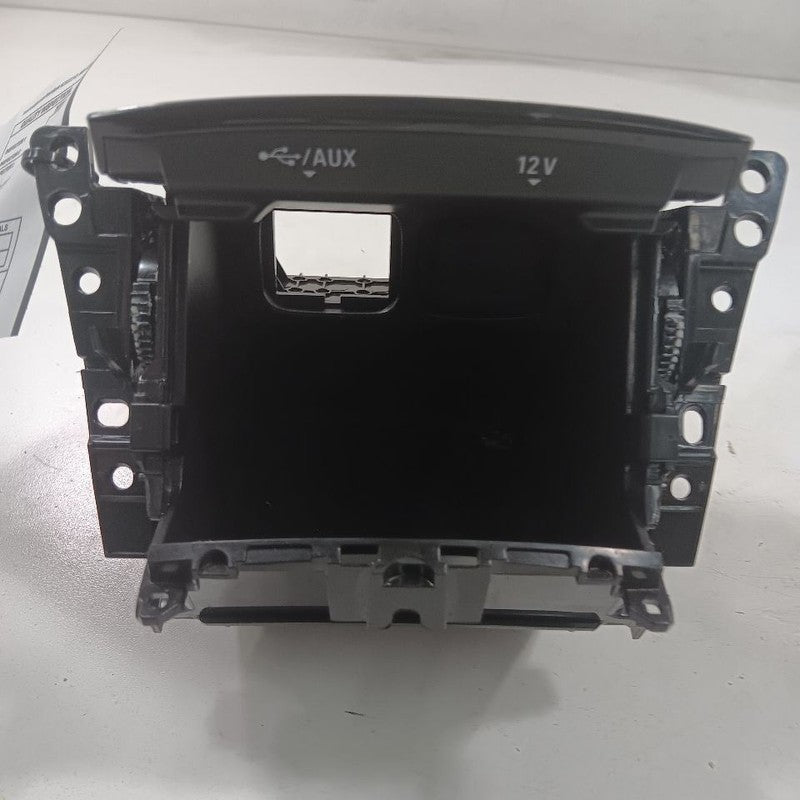 Buick Encore Storage Pocket  2022 2021 2020 2019 2018