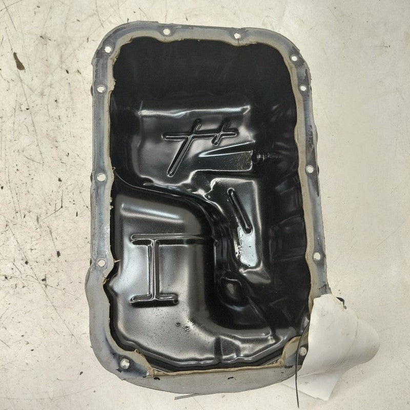 Engine Oil Pan Fits 14-15 17-24 Mitsubishi Mirage