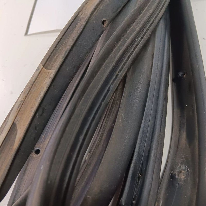 Hyundai Elantra On Door Seal Rubber Left Rear Back  2017 2016 2015 201