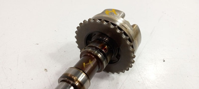 Volkswagen Rabbit Engine Cylinder Head Camshaft Intake 2006 2007 2008 