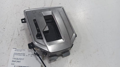 Subaru Impreza Shifter Bezel Trim Shift Console Surround Trim  2017 20