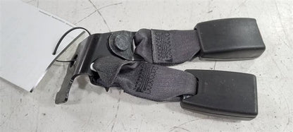 Cadillac CTS Seat Belt Buckle Latch Left Rear Back 2011 2012 2013