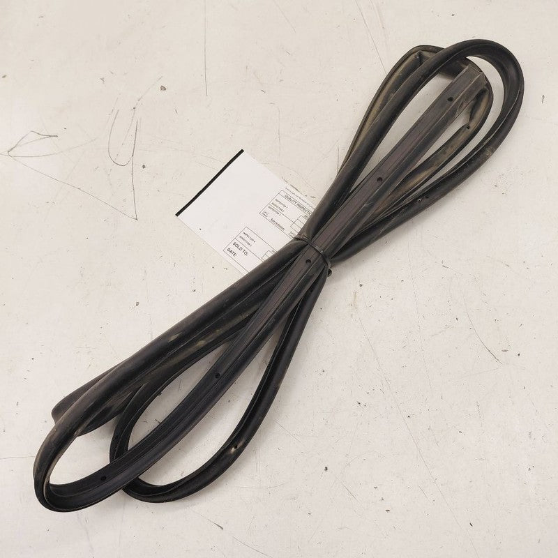 Chevy Volt On Door Seal Rubber Right Passenger Front  2019 2018 2017 2