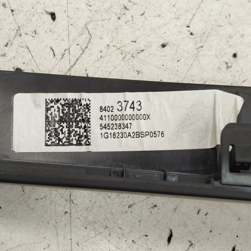 Cadillac CT6 Window Switch Bezel Left Rear 2018 2017 2016