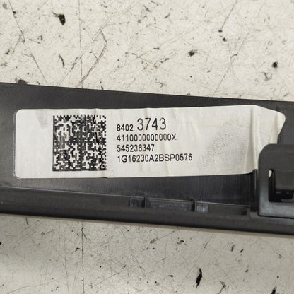 Cadillac CT6 Window Switch Bezel Left Rear 2018 2017 2016
