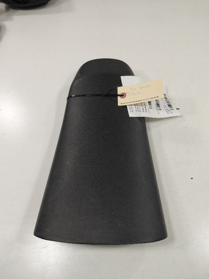Kia Soul Center Console Rear End Cap Trim Cover  2017 2018 2019 OEM
